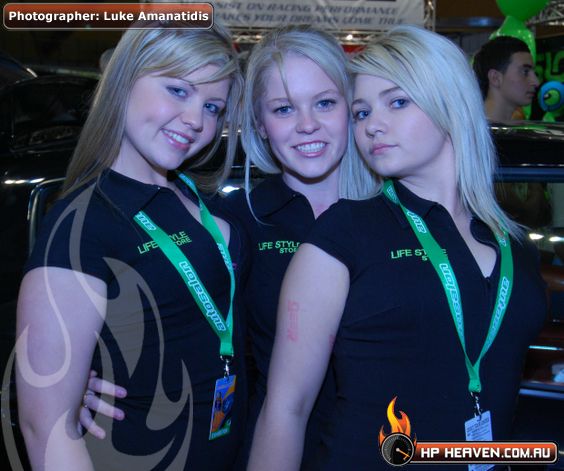 Latest Photos: Autosalon Final Battle 07